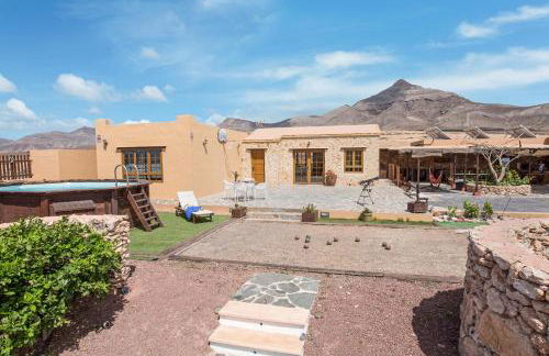 Villa La Vista de Tefía - Foto 1