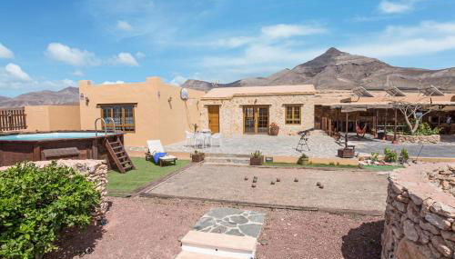 Villa La Vista de Tefía - Foto 1