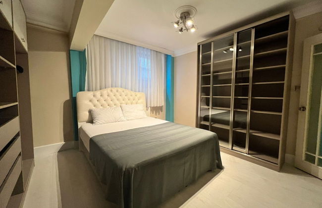 Modern Apartment Near Osmanbey Metro Station - Foto 3