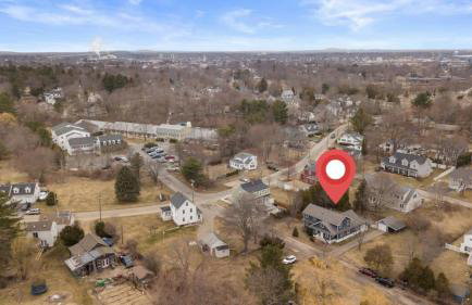 Versailles House Work From Home Fenced in Yard - Foto 57