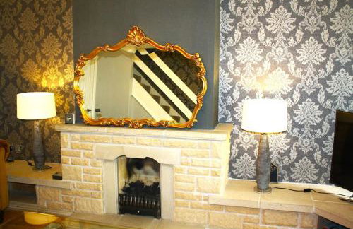 Gorgeous 3 bed House In Milton Keynes - Photo 35