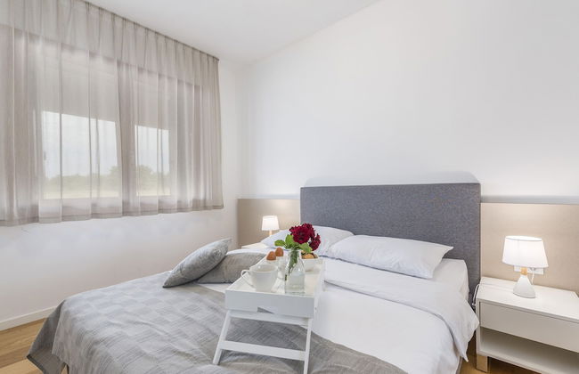 Apartments Maj Residence Premium - Foto 5