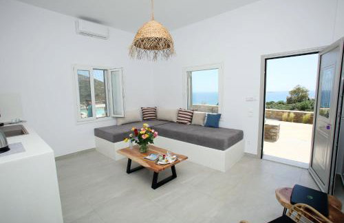 ELIA PRIVILEGED SUITES Andros ΑΝΔΡΟΣ - Foto 15