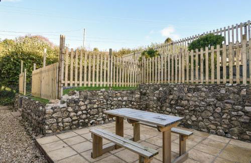 Hook Farm Cottage - Foto 17