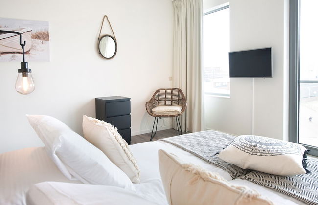 Apartment in The Hague Near the Beach - Photo 30