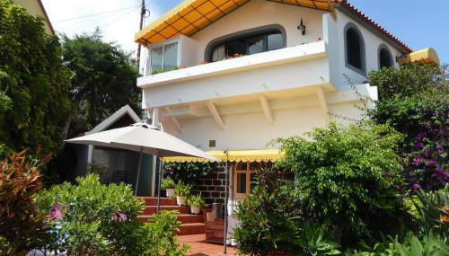 Villa Erika Madeira - Foto 3