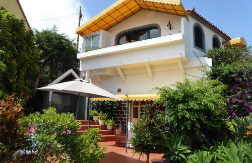 Villa Erika Madeira - Foto 3