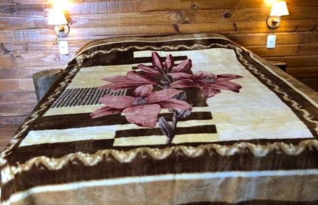 Pousada Rota do Corvo - Grão-Pará - SC - Photo 4