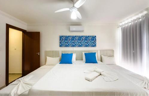 Casa com piscina, churrasqueira e estacionamento - Foto 18