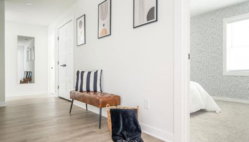 Comfy 3 Bd,2Ba Cottage in the City - ATL - Foto 3