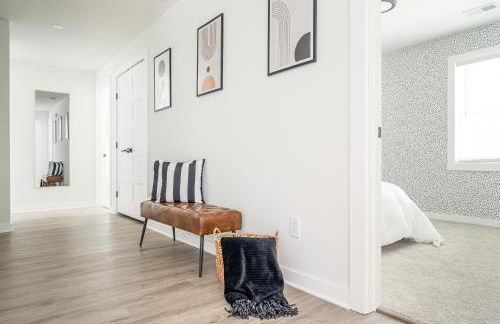 Comfy 3 Bd,2Ba Cottage in the City - ATL - Foto 3