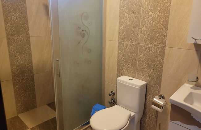 Oasis Apart Hotel - Foto 15