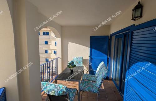 La Noria de Alicia - Photo 7