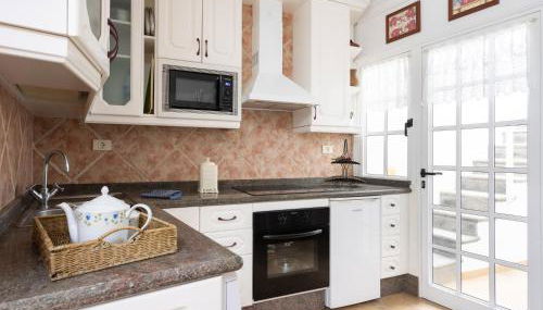 Live La Punta del Hidalgo Center - Foto 4, stove, pet friendly, minibar