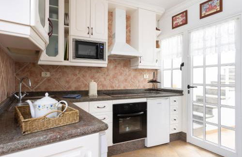 Live La Punta del Hidalgo Center - Foto 4