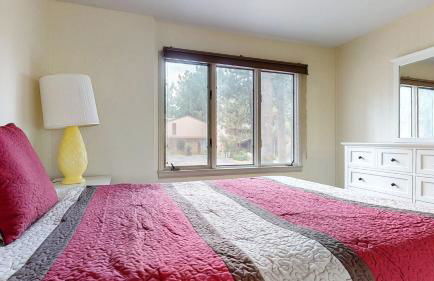 Chateau De Montagne #24 Condo - Foto 24