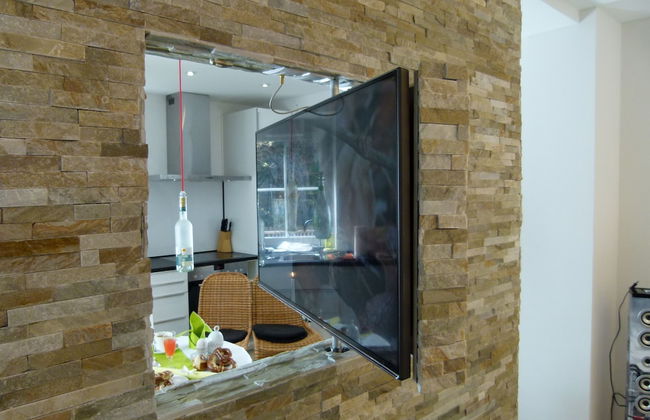 LakeStarnberg Apartments - Foto 18