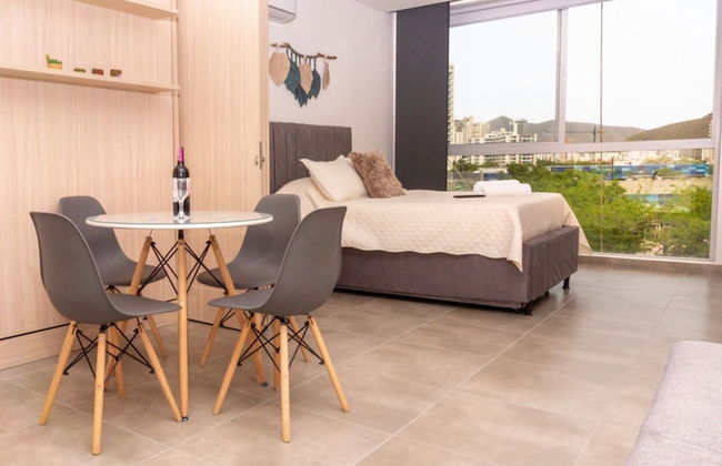 salguero suite 313 - Photo 48