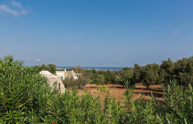 Villa Carlita - Foto 20