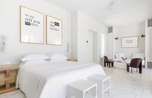 TWWO Antiparos - Foto 12