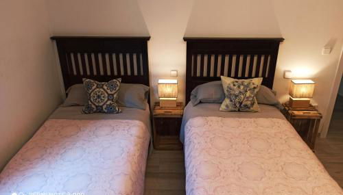 El Muro de Piedra - Foto 4