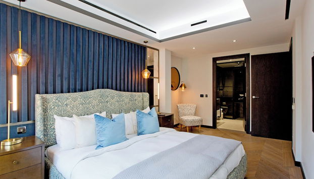 37GS Residences - Photo 3, Room