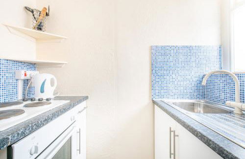 Sandpiper Holiday Apartments - Foto 114