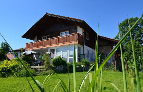 Ferienwohnung in Halblech - Photo 16