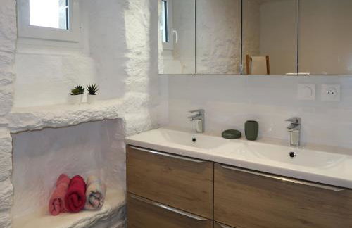 Holiday Home Ty Coz by Interhome - Foto 17