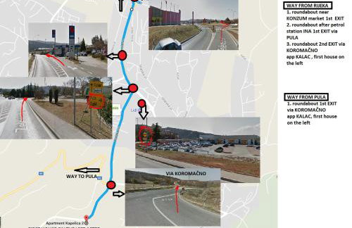 Apartments Kalac - Photo 23