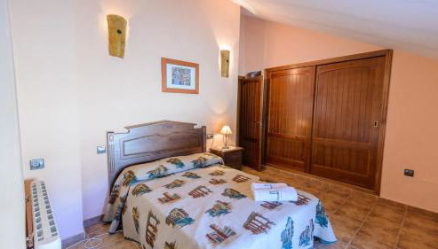 Casa Rural Pelijas Fontanar by Ruralidays - Foto 4