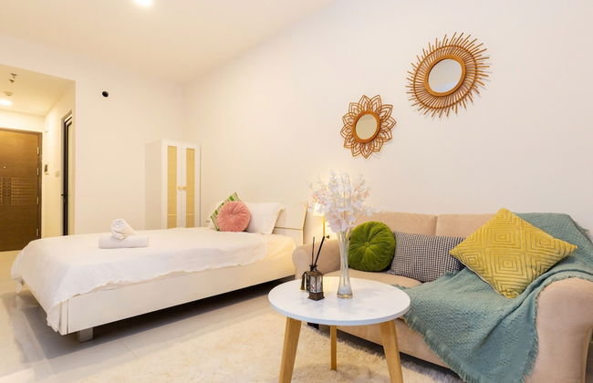 SOHO Citypoint Central Suites - Foto 42