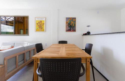 Beachfront Duplex #A3 - Beira mar por Carpediem - Foto 36