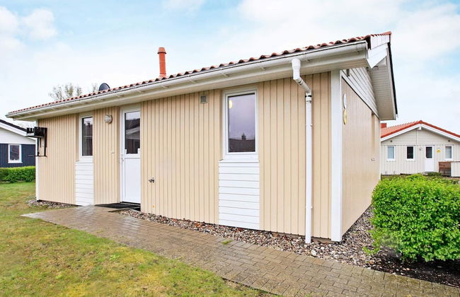 Holiday Home in GrÃ¶mmitz - Foto 24