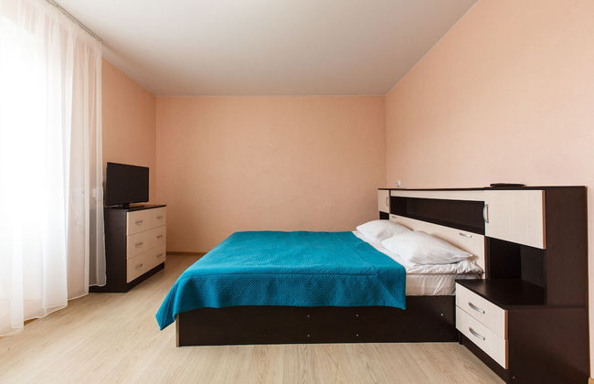 Kompleks kvartir Akademiya - Foto 14