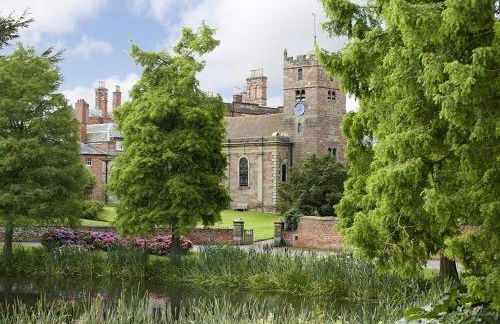 The Gardener's Bothy Shropshire - Foto 14