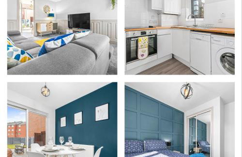 I'm Your Host - Bridgeton House - Foto 1