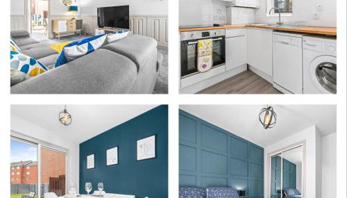 I'm Your Host - Bridgeton House - Foto 1