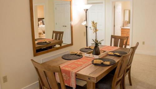 Thunder Springs Condo A2-6 - Foto 2