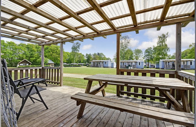 Jelling Familie Camping - Foto 1