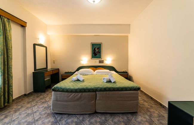 Odeon Hotel - Foto 17