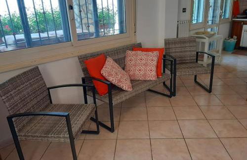 Casa Vacanze Anthea Carini - Foto 8