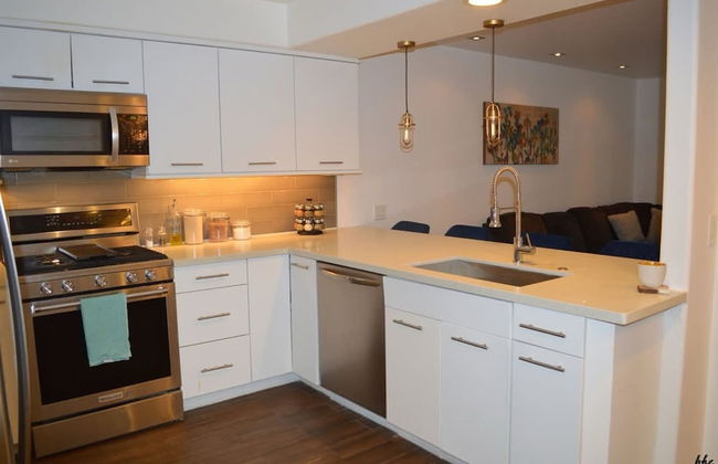 2BD Ground Floor Condo in Gated Gardens Pool Spa - Foto 2