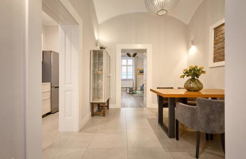 Deluxe Apartment Talia by Irundo - Foto 7