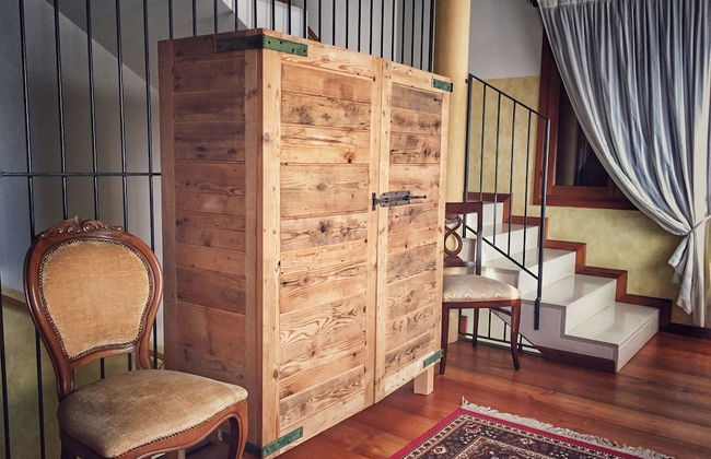 Agriturismo Borgo Tecla - Foto 44