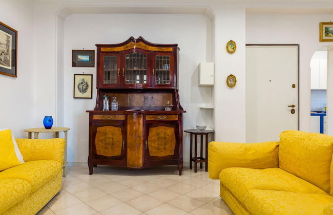 Appartamento all Arenella by Wonderful Italy - Foto 26