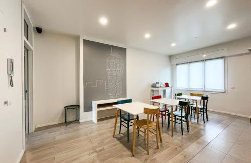 RRRapido Colorful Rooms - Assago - Foto 15