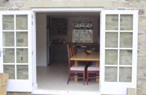 Coverdale cottage - Photo 16