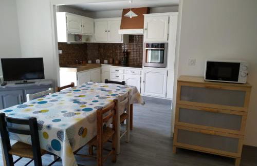 Gîte familial chaleureux à la campagne 20mn FUTUROSCOPE - Foto 1