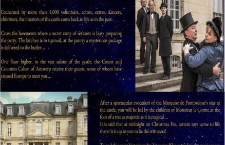 D&E - PARIS-DISNEY - HOLIDAYS APARTMENT - APPARTEMENT DE VACANCES - 5 CHAMBRES- 5 SDB - 5 BEDROOMS - 5 BATHROOMS - Netflix - Foto 48